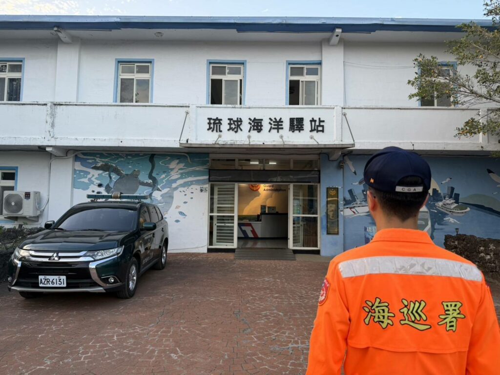 「公務員看大濛」值得推動！ 公務員也一起來補修台灣史！