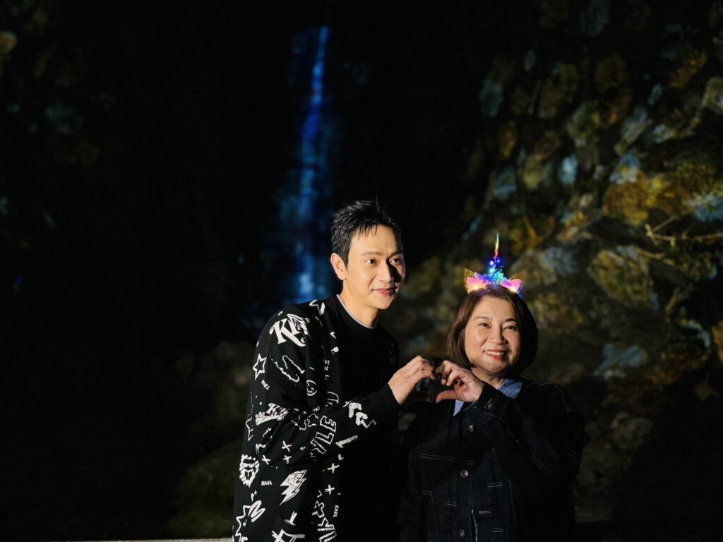 2026奇幻大津璀璨點燈　周春米邀民眾來高樹體驗