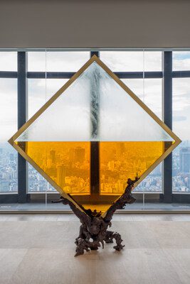 親臨森美術館六本木交叉點2025展覽，體驗日本當代藝術