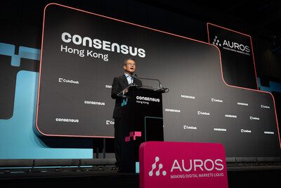 Consensus 香港大會 2026 圓滿閉幕，吸引 11,000 名與會者，推動全球金融與數碼資產對話