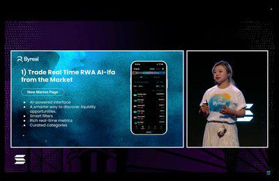 Emily Bao在Solana Accelerate APAC上發布2026戰略路線圖