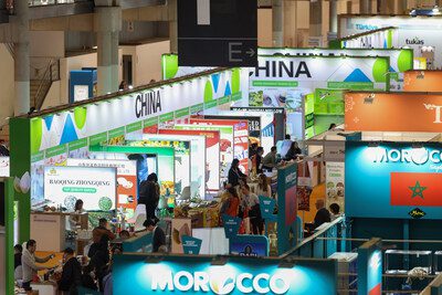 超過 300 間亞洲公司將參與 Alimentaria + Hostelco 2026