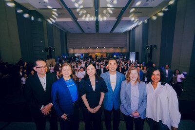 亞洲開發銀行向菲律賓金融科技領軍企業GCash提供3000萬美元信貸額度