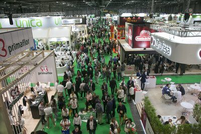 Fruit Attraction 2026：塑造蔬果業未來的全球盛會
