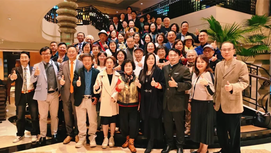 AI 生技醫藥成就下一個資本主戰場！美股ACMB 以台北—紐約雙軸布局卡位黃金十年