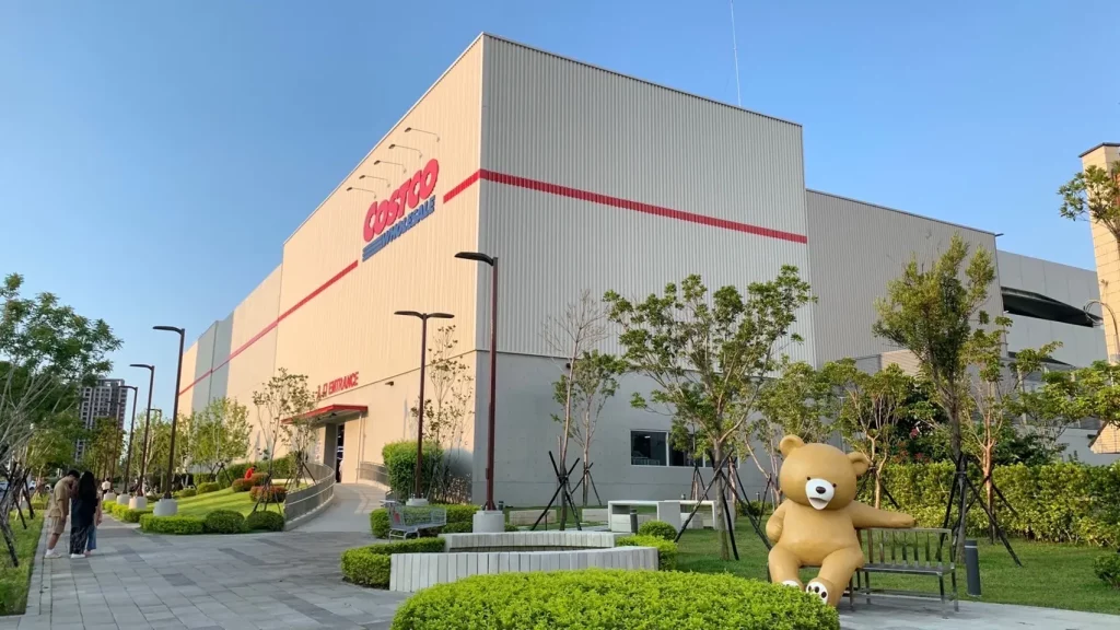 黑鑽卡＋聯名卡回饋好康　好市多會員一次折抵破千元直呼超有感