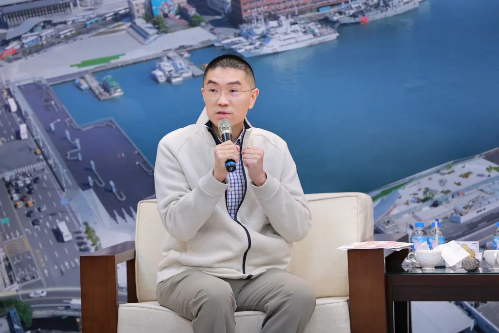 支持兒少成長不間斷　基隆市農曆春節前夕加碼發放弱勢兒少生活補助