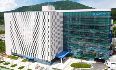 韓國科瑪在與Intercos Korea的防曬技術洩密訴訟中勝訴