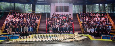 嶺大夥多個機構推出「鯨豚STEAM保育計劃」