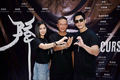 凱渥簽港導演徐梓耀拓國際版圖 力推任嘉倫登 NBA 舞台掀華語跨界熱