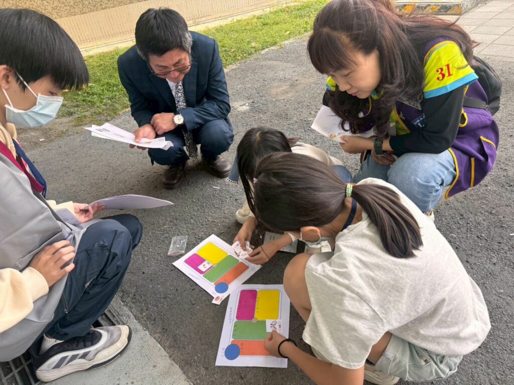 寒假冬令營陪孩子在玩中學自立　培養生活五力迎向成長