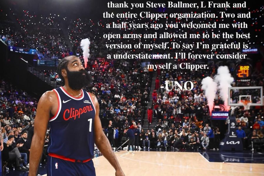 《NBA》交易大限前重磅交易 大鬍子哈登轉戰騎士  「AD」 突然變巫師  「KP」去勇士終結「苦命嘎」劇場