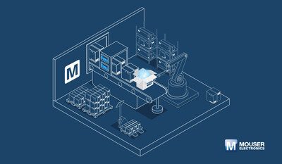 貿澤電子2025年新增逾60家領先業界的製造商，讓客戶享有更多選擇