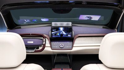 聯手共創未來：tesa、ZEISS、Saint-Gobain Sekurit 與 Hyundai Mobis 攜手革新擋風玻璃顯示技術