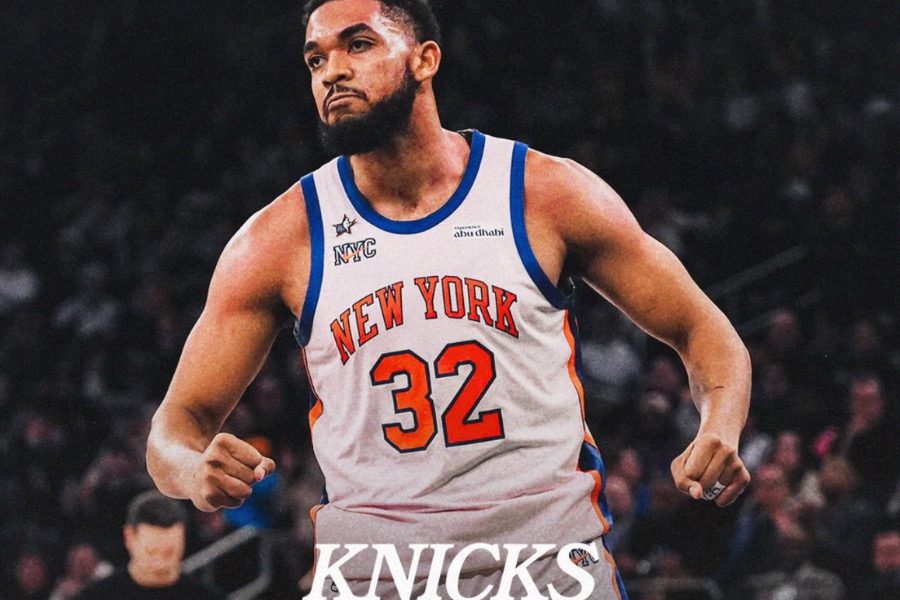 《NBA》擋住「東77」Doncic 30分猛烈砲火! 尼克下半場轟垮湖人捍衛主場勝利