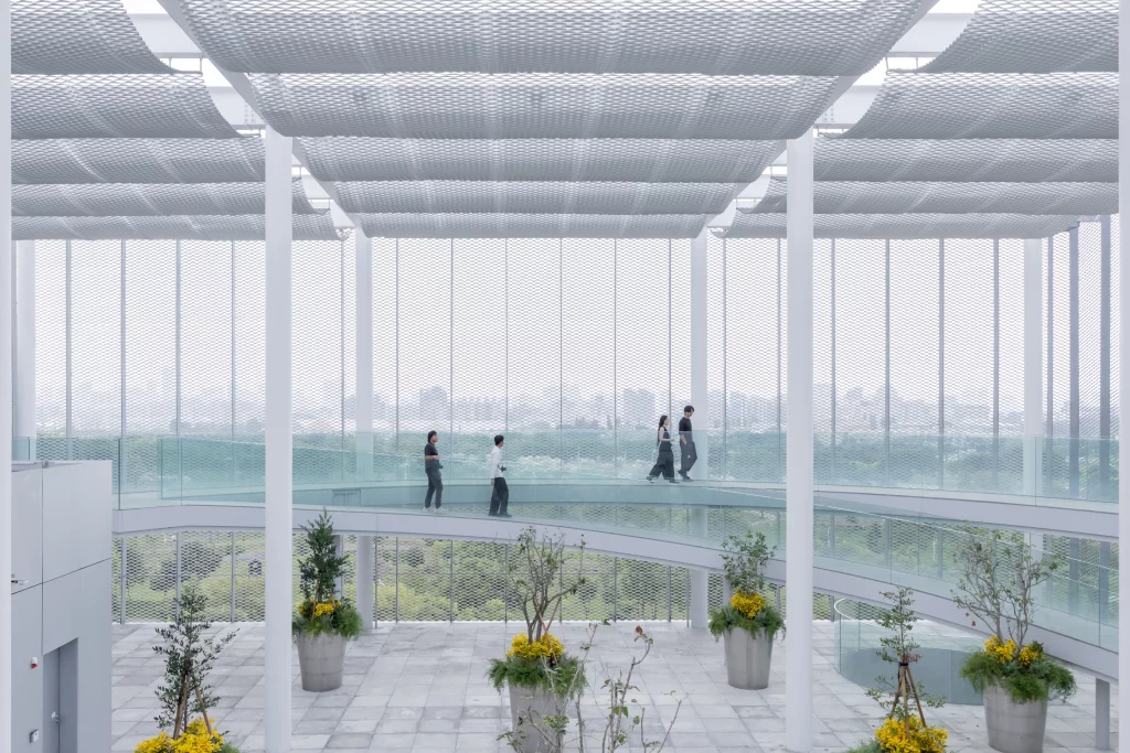 中美館開館展「萬物的邀約」春季活動展開　邀知名音樂人林強3/7文化之森聲響首演
