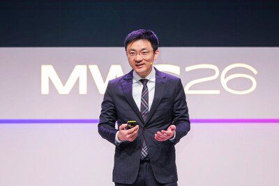 華為發佈五大全新解決方案，邁向交通運輸行業全面智能化