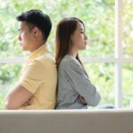 感情裡的「巨嬰」 這6種男人特質最容易恃寵而驕