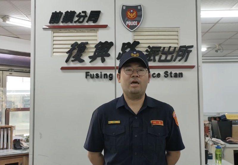 港灣新聞網 / 高雄前鎮驚見逼車糾紛！白車狂按喇叭迫近機車　最高恐罰3萬6600元
