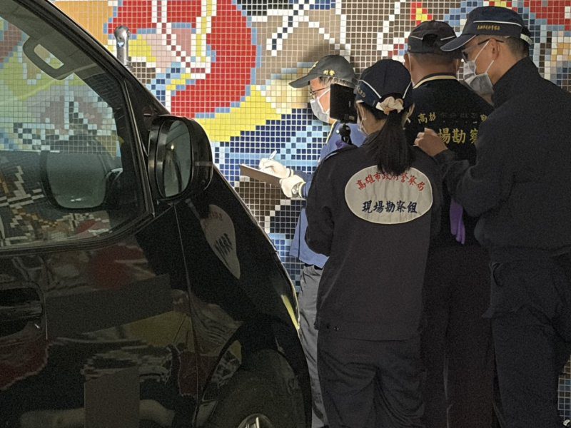 港灣新聞網／高雄鼓山旅館驚傳命案！21歲女子浴室倒臥身亡　警方查扣疑似依托咪酯電子煙