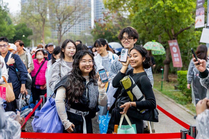 港灣新聞網／高雄攜手鴻海打造「數位市民系統」　智慧城市治理再升級
