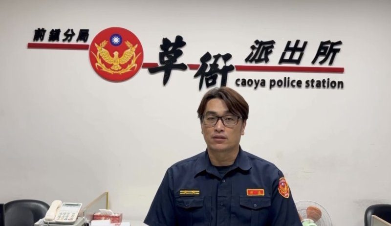 港灣新聞網／酒駕保時捷路中昏睡！拒檢還衝撞警車　高雄男當場被壓制逮捕