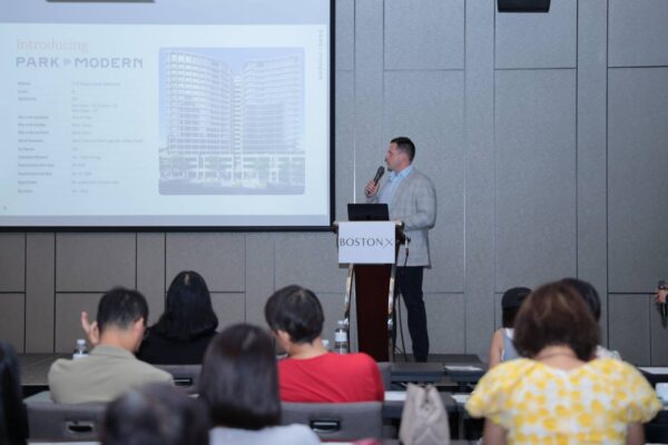 房市轉型！悅陽地產推全球資產配置　AI分析解決置產痛點