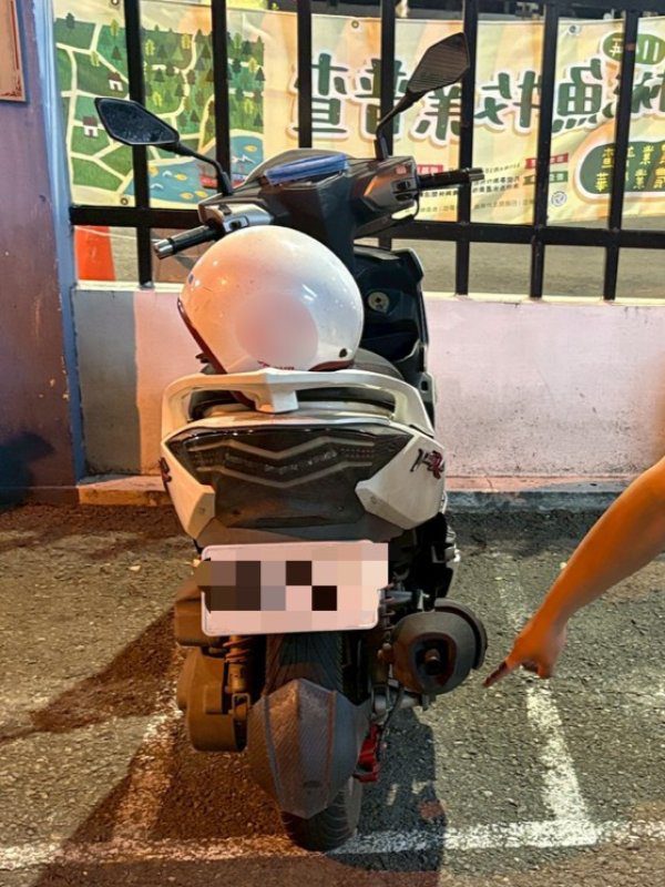 港灣新聞網／機車煞車遭人動手腳！高雄左營驚傳危險破壞　警方鎖定對象
