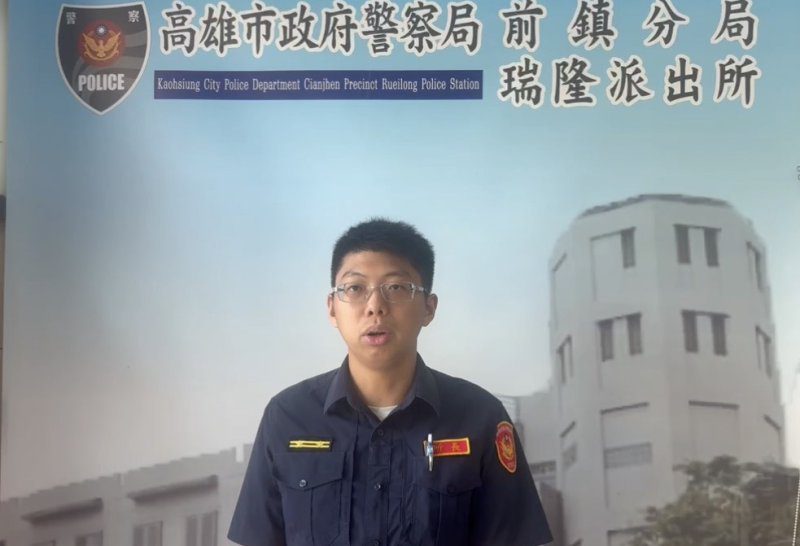港灣新聞網／高雄瑞隆路巷道遭雜物封閉！土地爭議未明　警方：最高恐涉強制罪