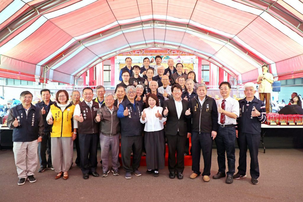 第十一屆地藏王盃圍棋公開賽盛大開賽　近千位選手展現棋藝風采