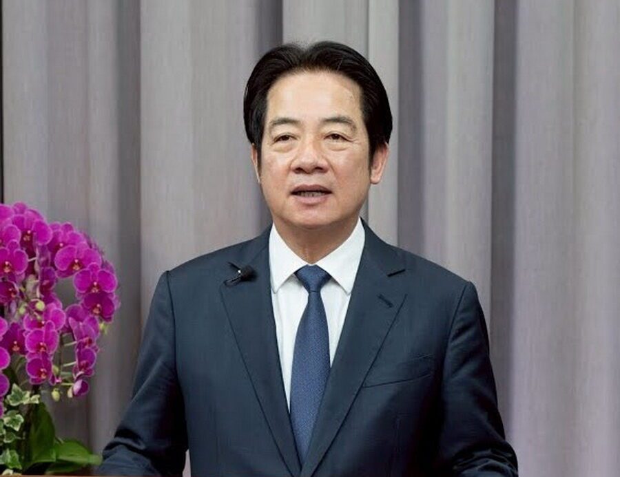 台灣隊14:0大勝捷克隊　總統賴清德：把信心打了回來