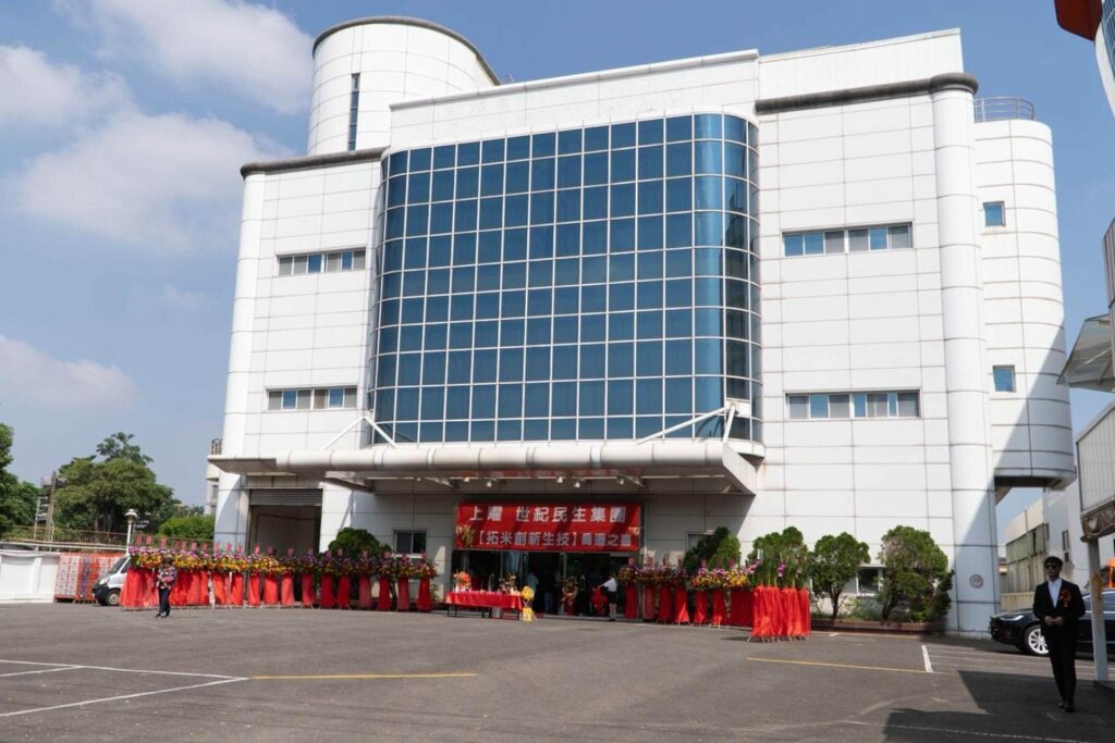拓米轉型發酵  三軌並進助攻營收全年挑戰12億