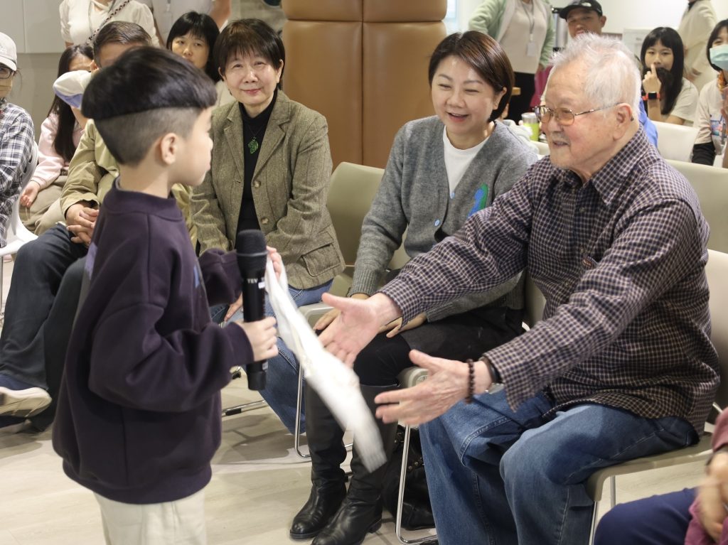 縣立圖書館年度閱讀推廣活動「讀見・蘭陽」暖身啟動 打造完整文學旅程 - 屏東時報電子報