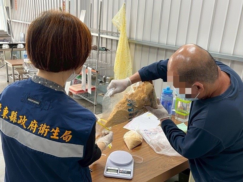 清明節應景食品抽驗結果全數合格　屏東縣政府確保民眾飲食安全