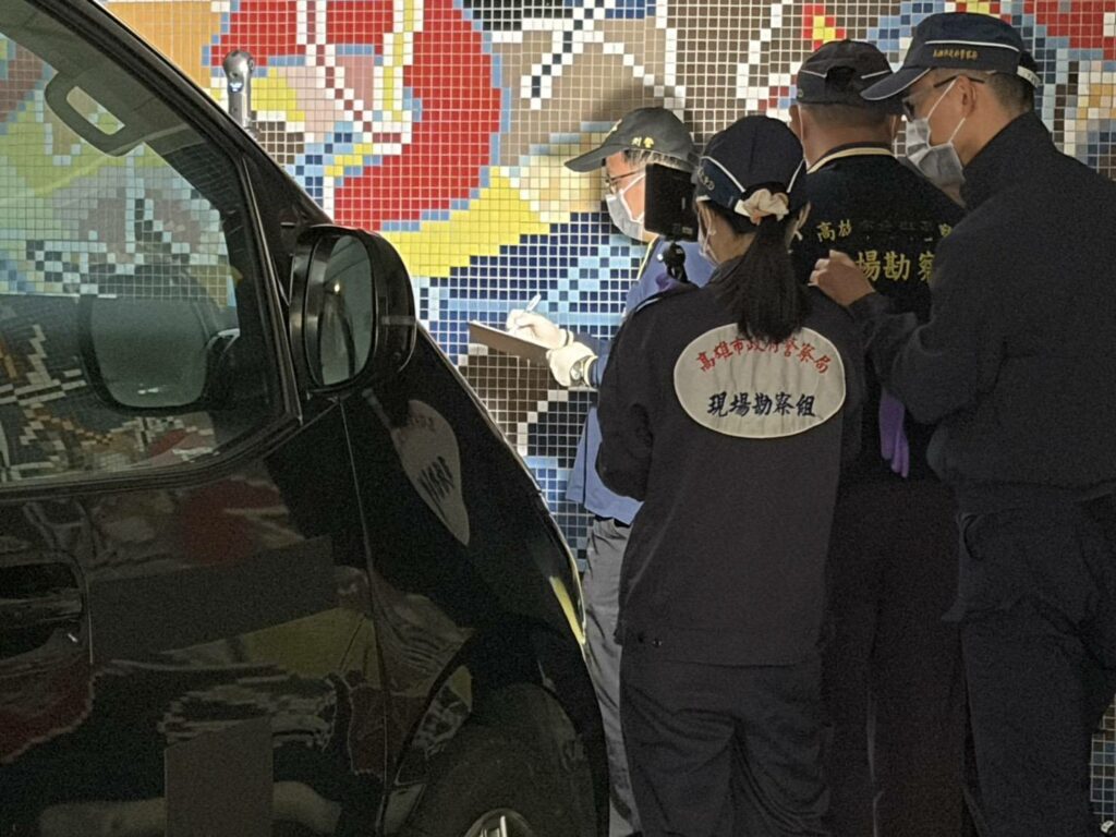 旅館女房客疑似吸毒引發身體不適身亡　警方調查釐清中