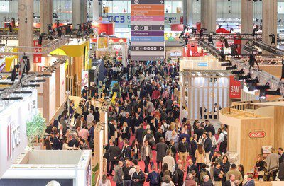 Alimentaria+Hostelco 圓滿落幕，今屆展會的國際規模為歷屆之冠