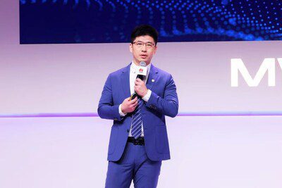 華為發佈面向AI時代全新升級的星河AI Fabric 2.0解決方案