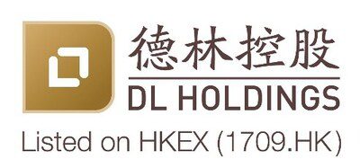 德林3.71億部署AI算力並啟動股份回購