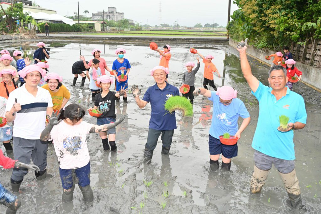 宜蘭嚴選優質米競賽起跑  完整評選提升宜蘭米品質與市場辨識度