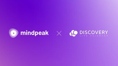 Discovery Life Sciences 與 Mindpeak 宣佈合作，將人工智能的精準分析技術應用於全球臨床試驗的癌症生物標記檢測