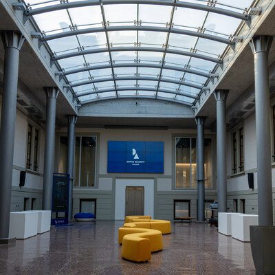 全球排名前 3% 的設計學院 Domus Academy，開放新的獎學金申請機會