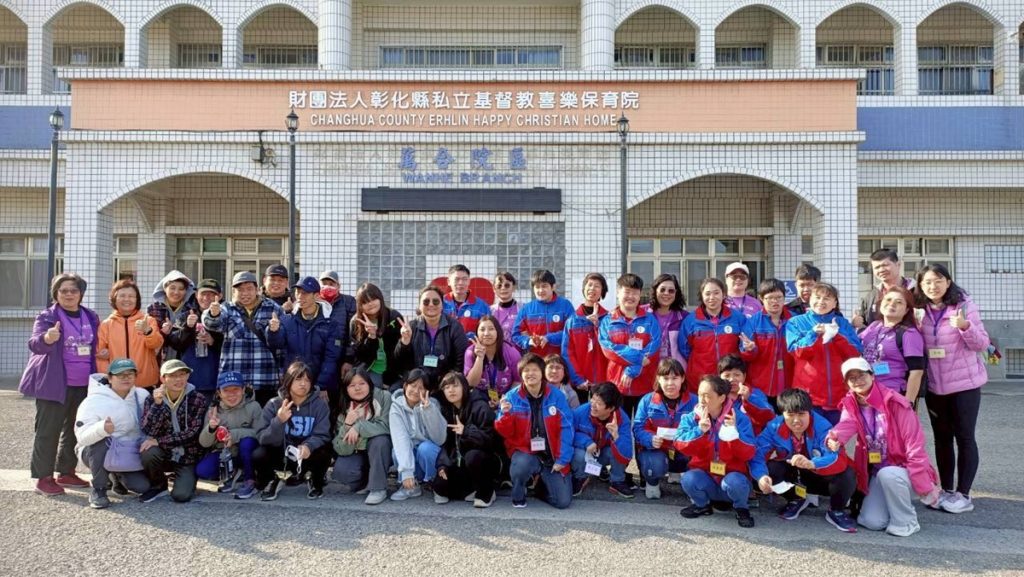 瑪喜樂舉辦「喜樂共融小旅行」  星空露營找回生命微光