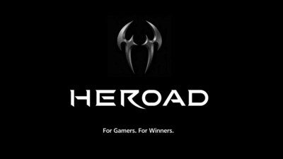 HEROAD開啟遊戲新時代：以卓越性價比提供專業級遊戲裝備