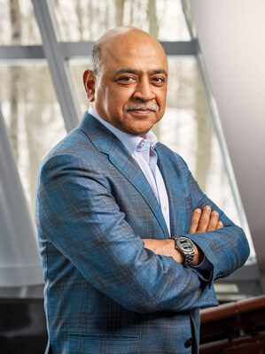 IBM 發布 2025 年度報告：行政總裁 Arvind Krishna 致投資者的一封信