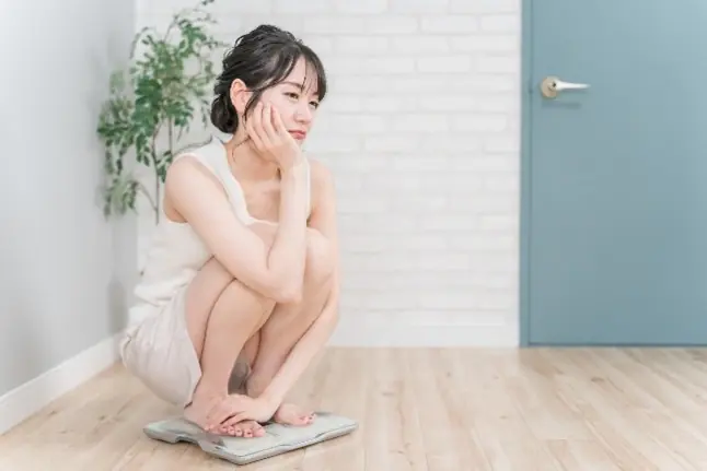年後體態調整回歸理性　專家：建立規律生活是關鍵