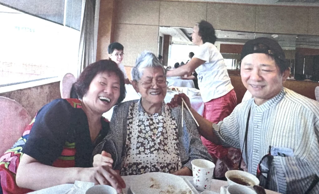 爭產撕裂親情！前大法官許玉秀控兄不孝　許容林反擊：全屬不實指控