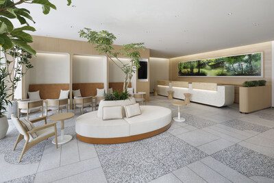 三井花園飯店札幌完成全面翻新，重新盛大開業