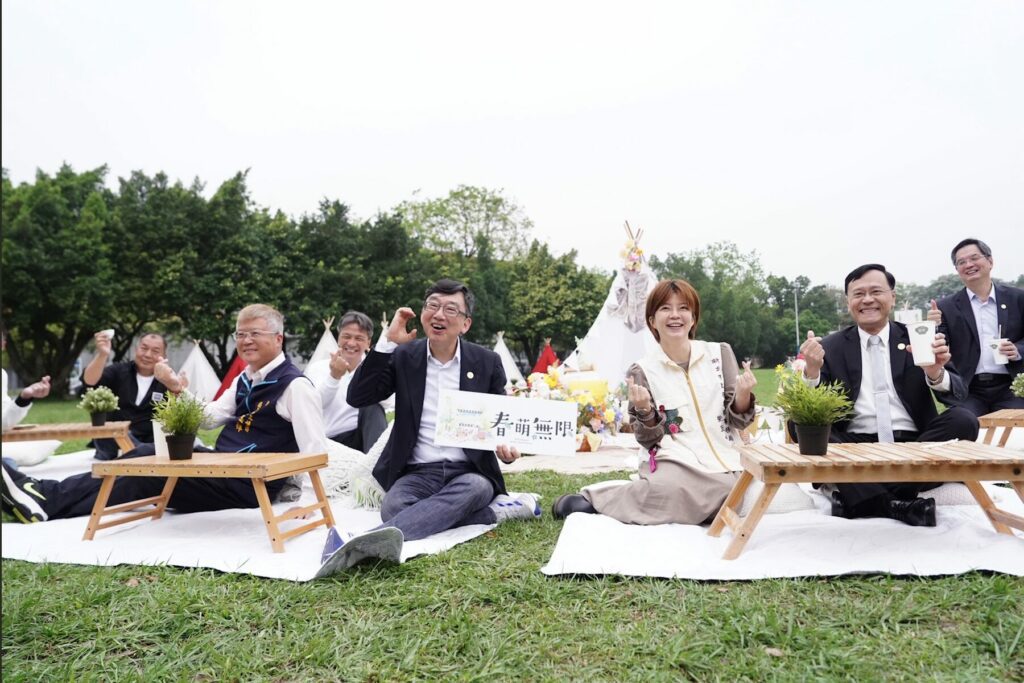 不只是喝茶！2026 三峽綠茶季落幕     透過生活美學與場域經營翻轉傳統產業