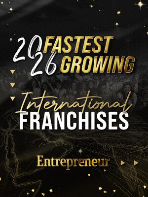 REALTY ONE GROUP 榮登《ENTREPRENEUR》雜誌「全球增長最快的國際特許經營品牌」榜單
