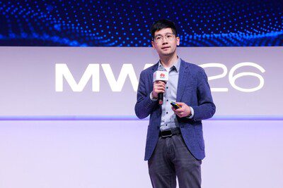 華為發佈AI數據平台，重塑數據基座，加速企業AI應用落地